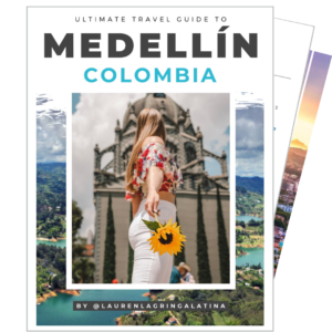 Ultimate Travel Guide to Medellín